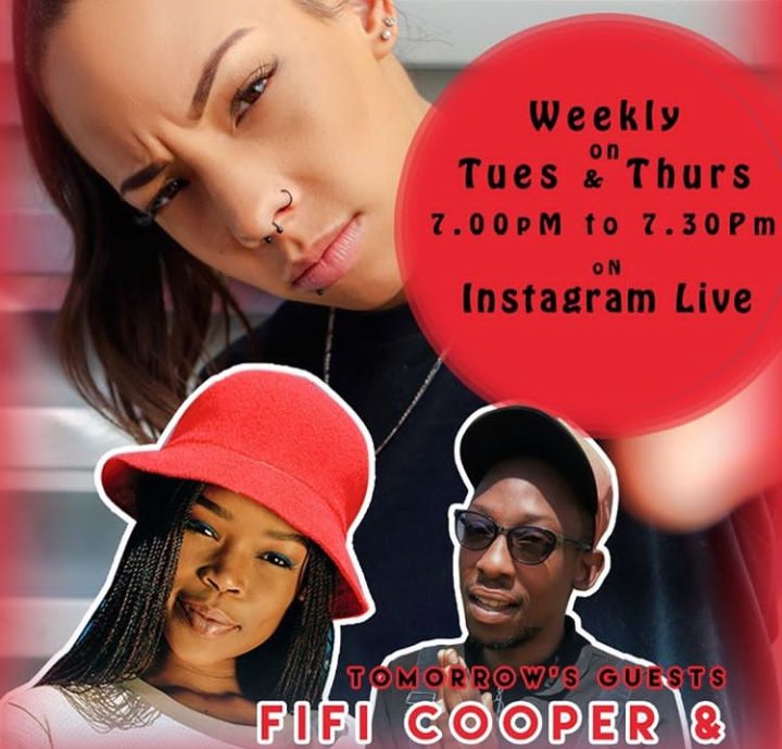 vthseason's tweet photo. #TeamVTH
โNew Yanos single from @pro_monate #Areyengdaโ๏ธ
โA ๐๐พvisual for @lungisaxhamela #YizaSambe
โMad fun on the #SpareRoomSessions with @courtnae_paul ๐๐พ ๐
โTook it to Kenya ๐ฐ๐ช with @focalistic live on @kiss100kenya for #KenyasMostWanted !
What a great day! ๐ https://t.co/yAQK0774aE