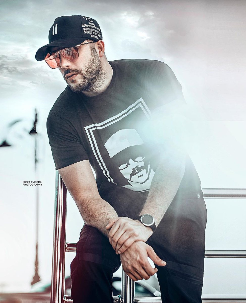 MasihandArashAp's tweet photo. ✔https://t.co/flGR4XrLdo
✔https://t.co/zgsAtSFJoC
#arashap_music #masihmusic #Arash #ArashAp #Arash_Ap #Masih #ArashMasih #Arash_Masih #ArashApMasih #ArashAp_Masih #Arash_ApMasih #Arash_Ap_Masih
#آرش #آرش_ای_پی #مسیح #آرش_مسیح
#Twitter #Instagram #Telegram #YouTube #Spotify https://t.co/IzmACSt3Sb