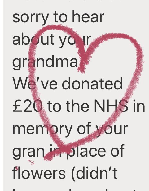 PaulineAitch's tweet photo. Iβm so lucky in my job to meet and work with some amazing people. Today I got such a lovely message completely out the blue that really touched me and means so much. β£οΈ #StrongerTogether @WomenEdNE #SNEConnectEd https://t.co/m1AkKkTh2c