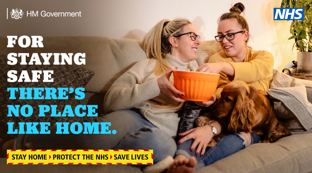 Friends enjoying an evening at home