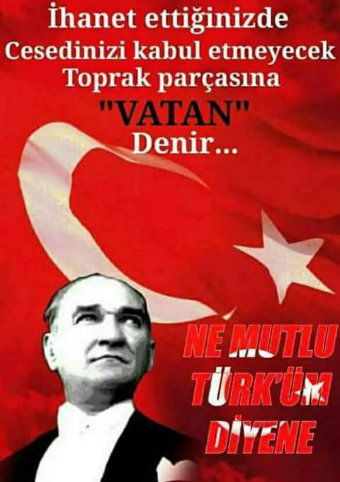 #GeceninATATÜRKFotoğrafı 🙏🙏🙏