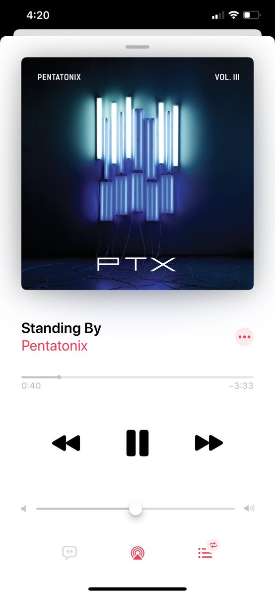 Lauralil10_LTD's tweet photo. Avi is the best on this lead! ❤️❤️❤️❤️ @PTXofficial @Avi_Kaplan #PTXVol3 https://t.co/yNT7crDoYP