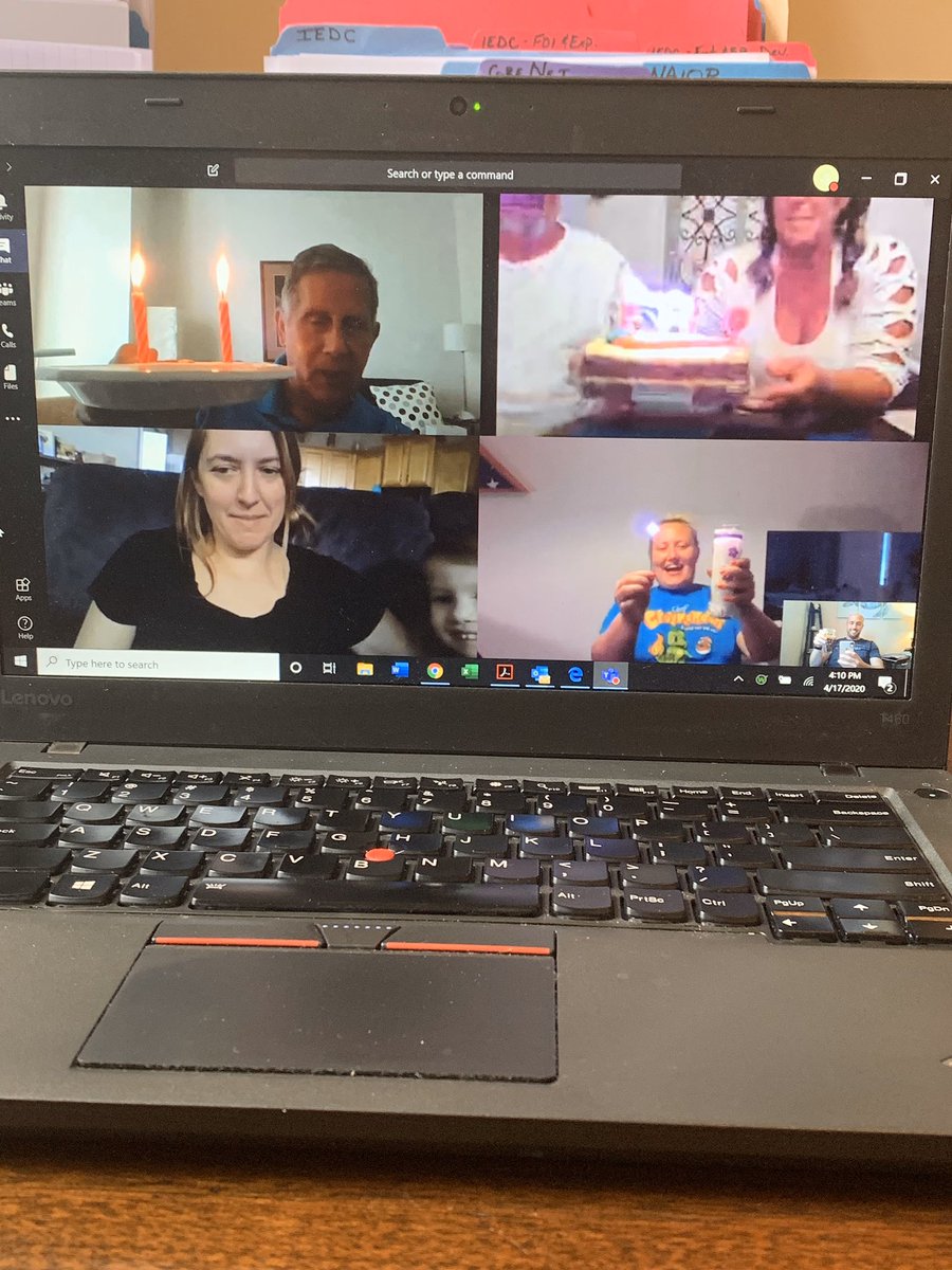 TVEDCChris's tweet photo. Time to celebrate!! It’s Friday and we have 2 @TeamVolusiaEDC birthday’s. https://t.co/ioowHpUH6F