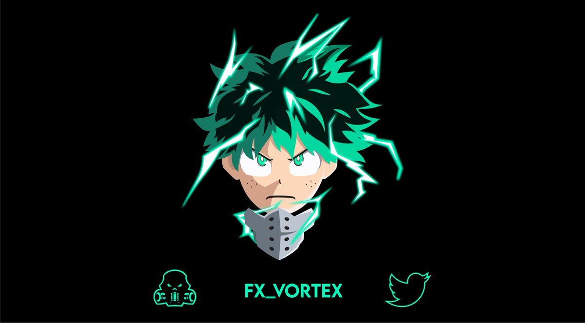 _vortex16_'s tweet image. MHA Midoriya

Like and RT Please