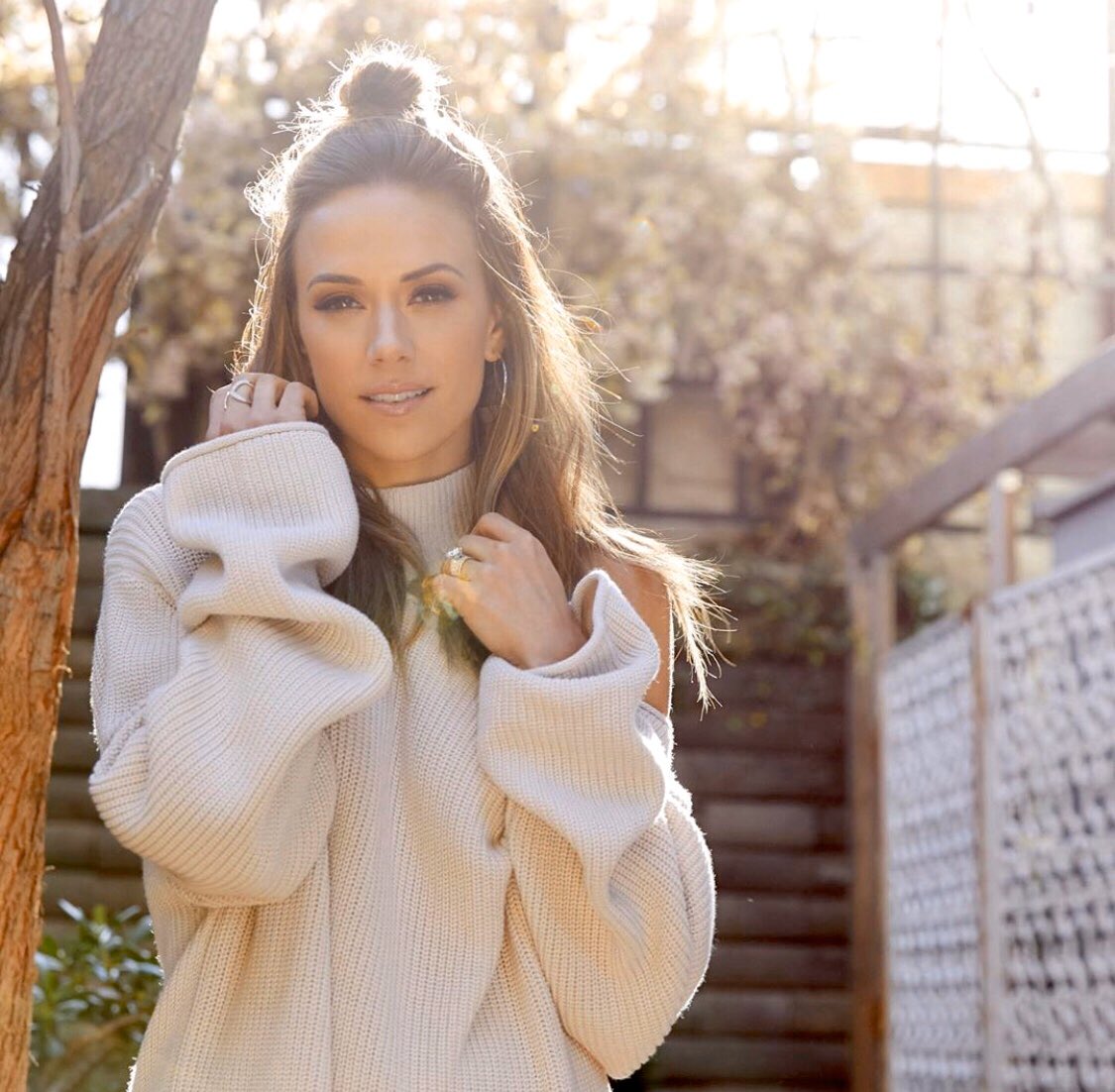 Jana Kramer 🤍 #Untouchable