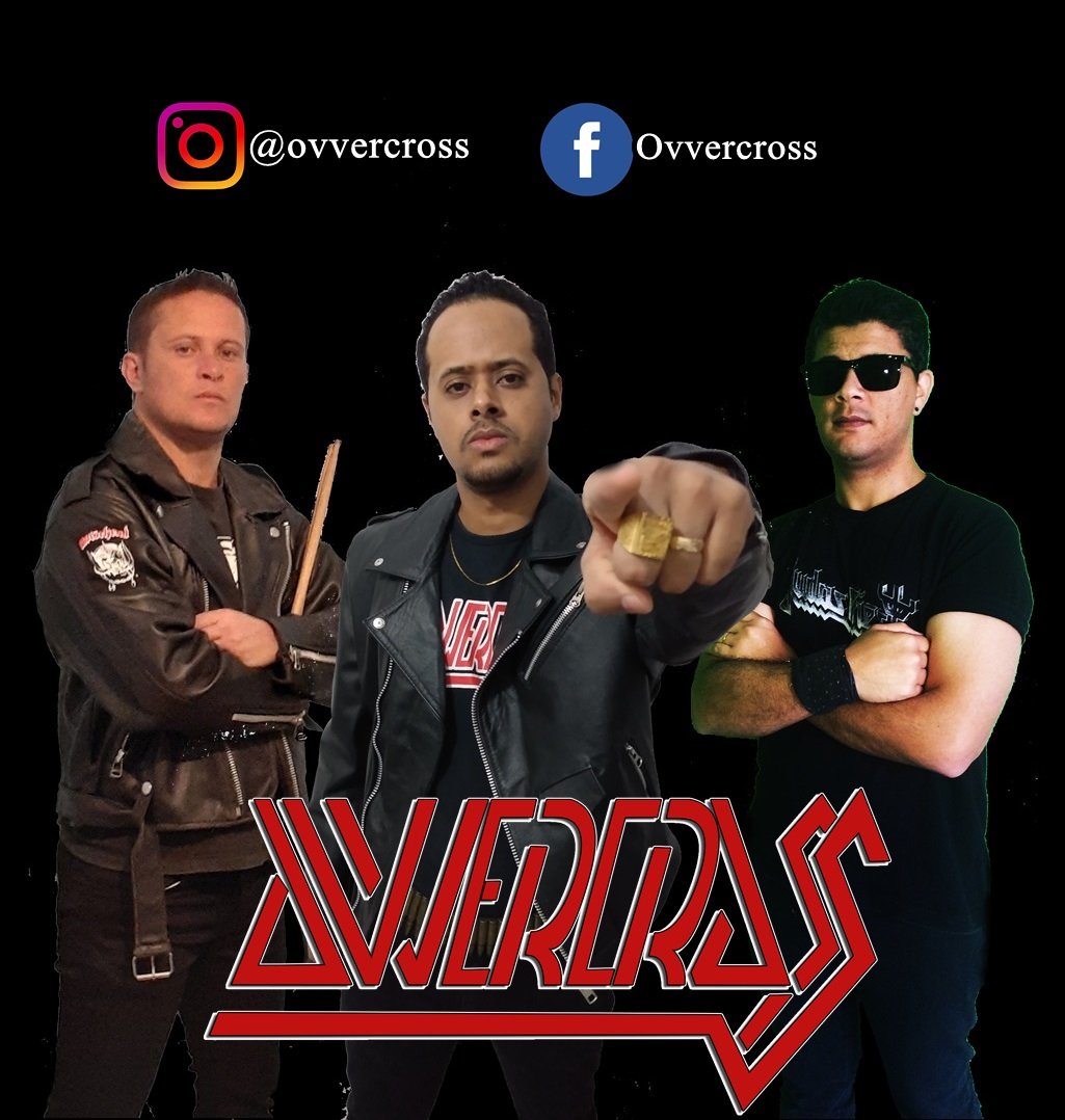 ovvercross's tweet photo. #Ovvercross #HeavyMetal #SpeedMetal #thrashmetal #Itaquaquecetuba #Rock #RockinRoll #Metal #UndergroundMetal #MetalUrderground https://t.co/PpfCBwZdYQ