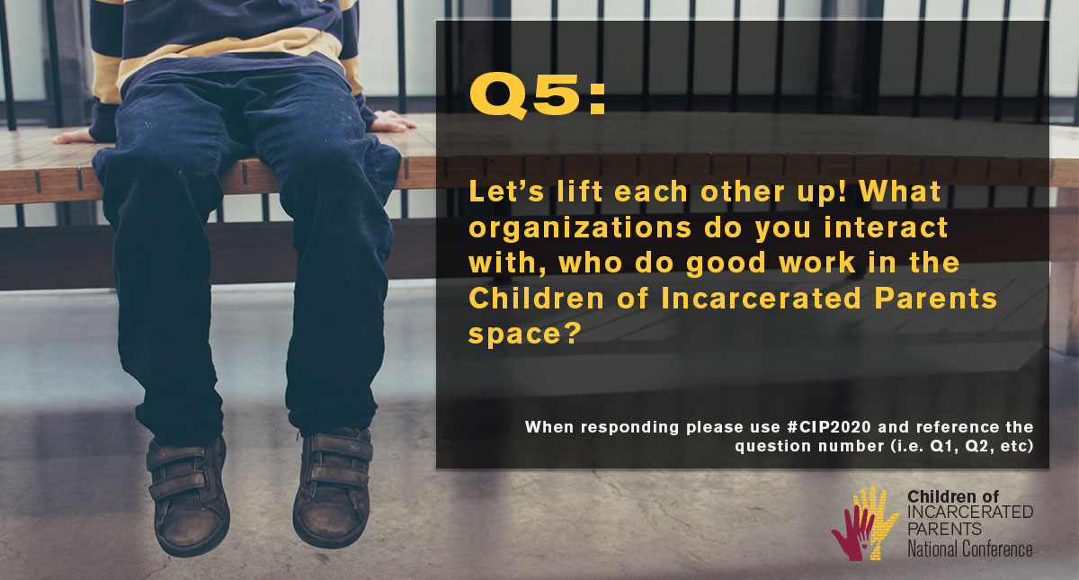 CIP_Phx's tweet image. #CIP2020 #Question5 #Q5 

Let's lift each other up!  Tag the organizations you want to recognize for doing great work in the CIP space!