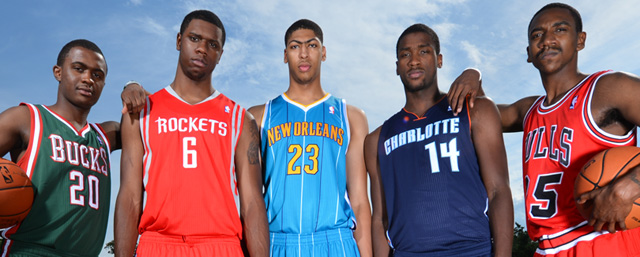 On this day in 2012, All five starters from the Kentucky championship squad declared for the 2012 NBA Draft. #SchoolinSession