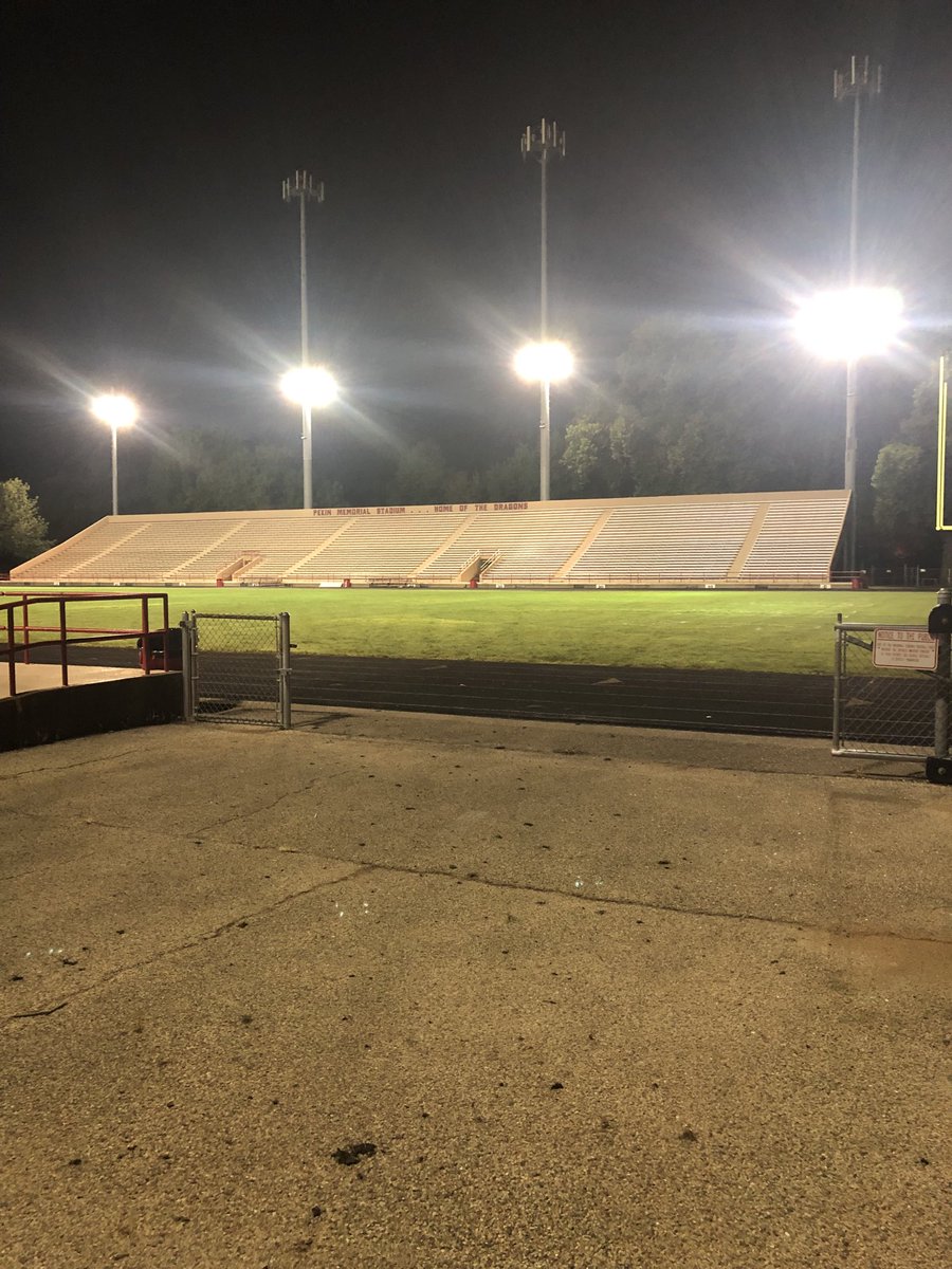 Dragons Football tweet media