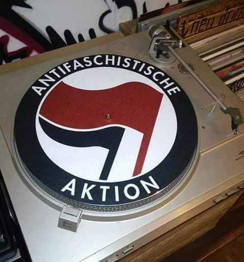 #AcciónAntifascista
#AntifaschistischeAktion
#AntifascistMusic