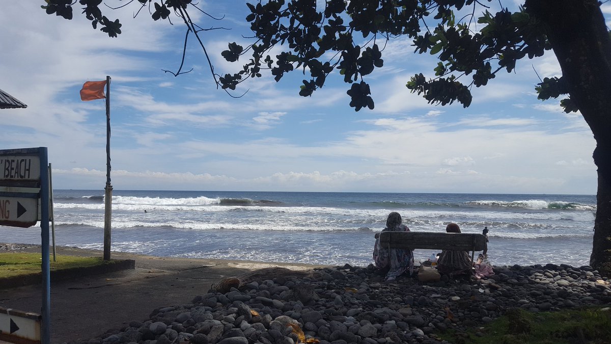 I am challenging everyone to post a photo you've taken from a place you've been. The only thing is that you NOT appear in it. Just a pic, no description. Let's flood profiles with landscapes to ease this isolation. Copy this &amp; post a photo.