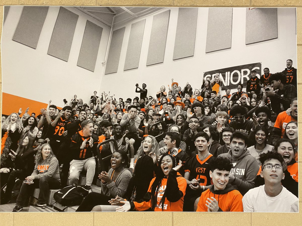 PEHS depARTment tweet media