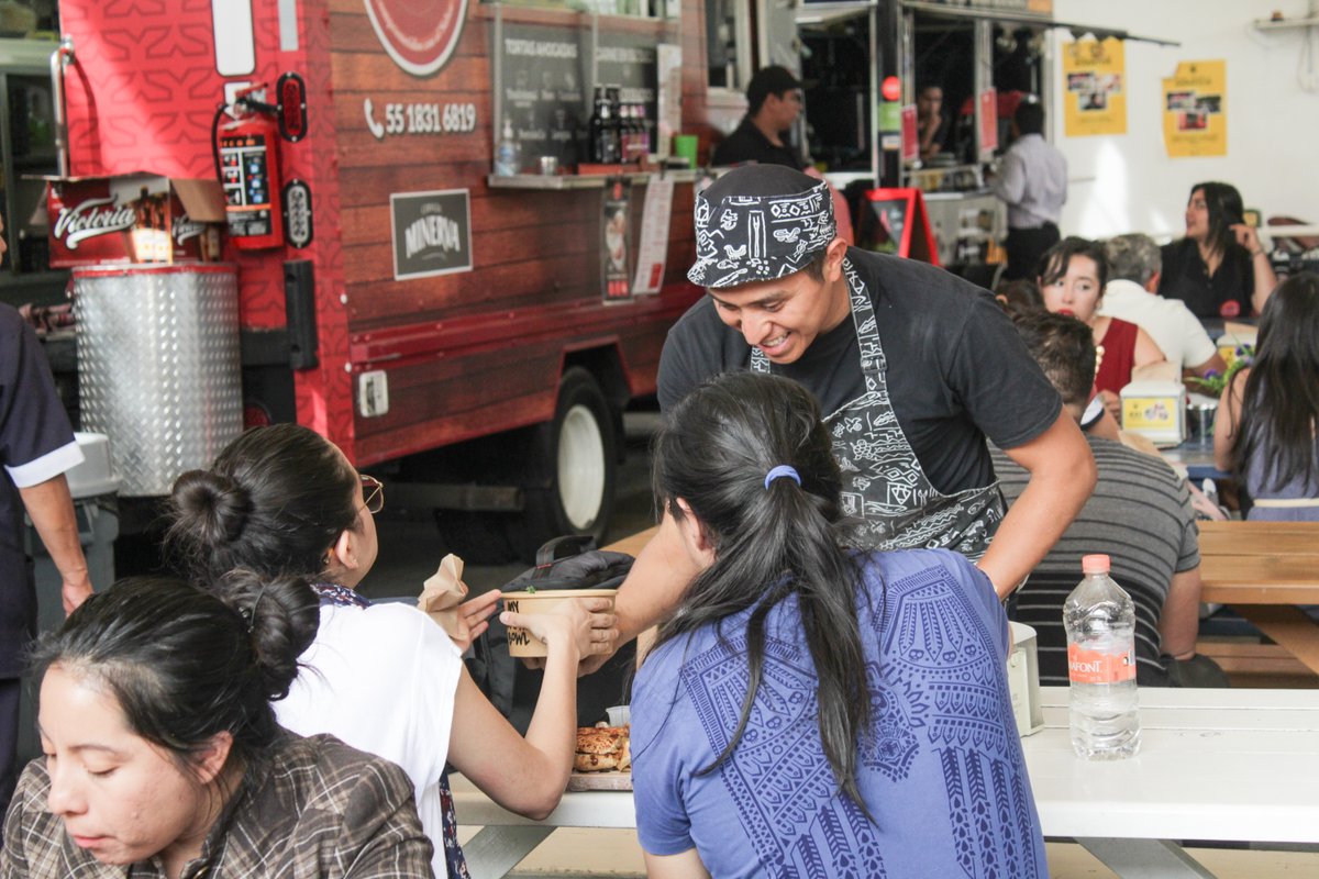 Los extrañamos pero pronto estaremos de regreso, mientras tanto #QuédateEnCasa