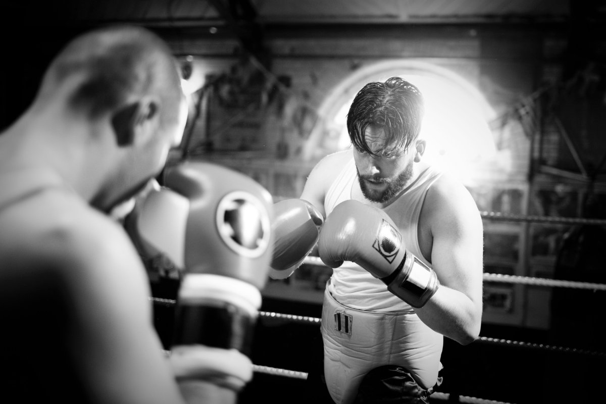 shammasian's tweet photo. Hello friends, our debut feature #ThePyramidTexts starring the magnificent @MrJamesCosmo has been made available to watch on YouTube for free during these challenging times. Please spread the word. Stay safe. @PaulShammasian #boxing #SupportIndieFilm https://t.co/O77oLDNG11 https://t.co/u5s6KwUjLt