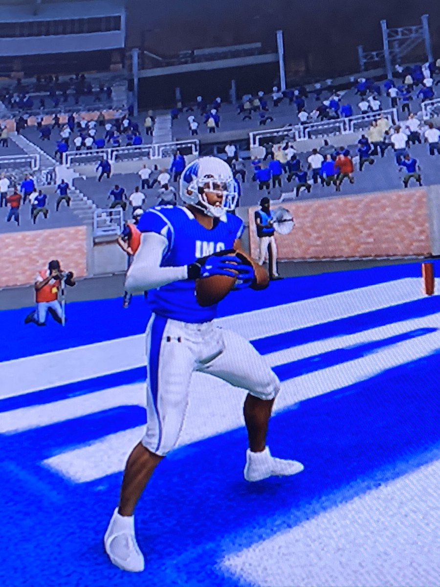 deucewilson2's tweet photo. #1 ATH  🤷🏾‍♂️ https://t.co/rpqIQO8O6Q