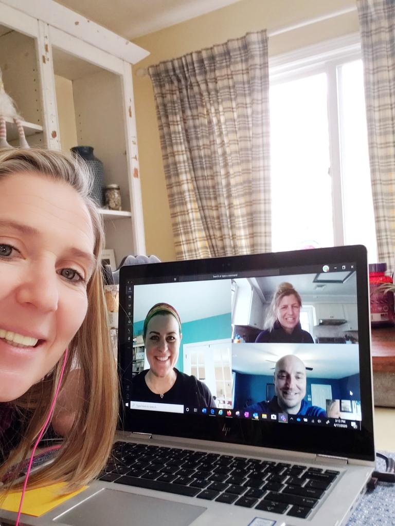 S. Pedersen tweet media