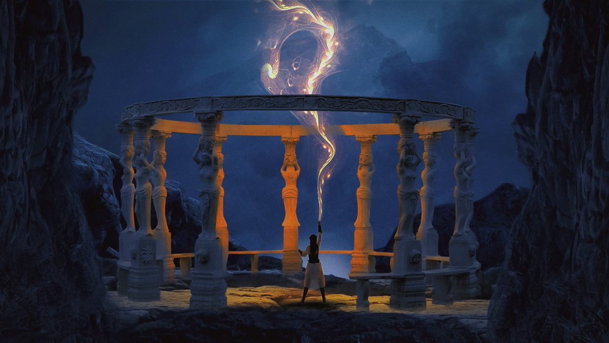 mustafa_bakr9's tweet image. LIGHT Influence &quot;Ancient civilization&quot;
practice from youtube 

Link on Behance:
behance.net/gallery/955165…

Instagram link:
instagram.com/mustafa.bakr74/

#ManipulationDesign #digitalart