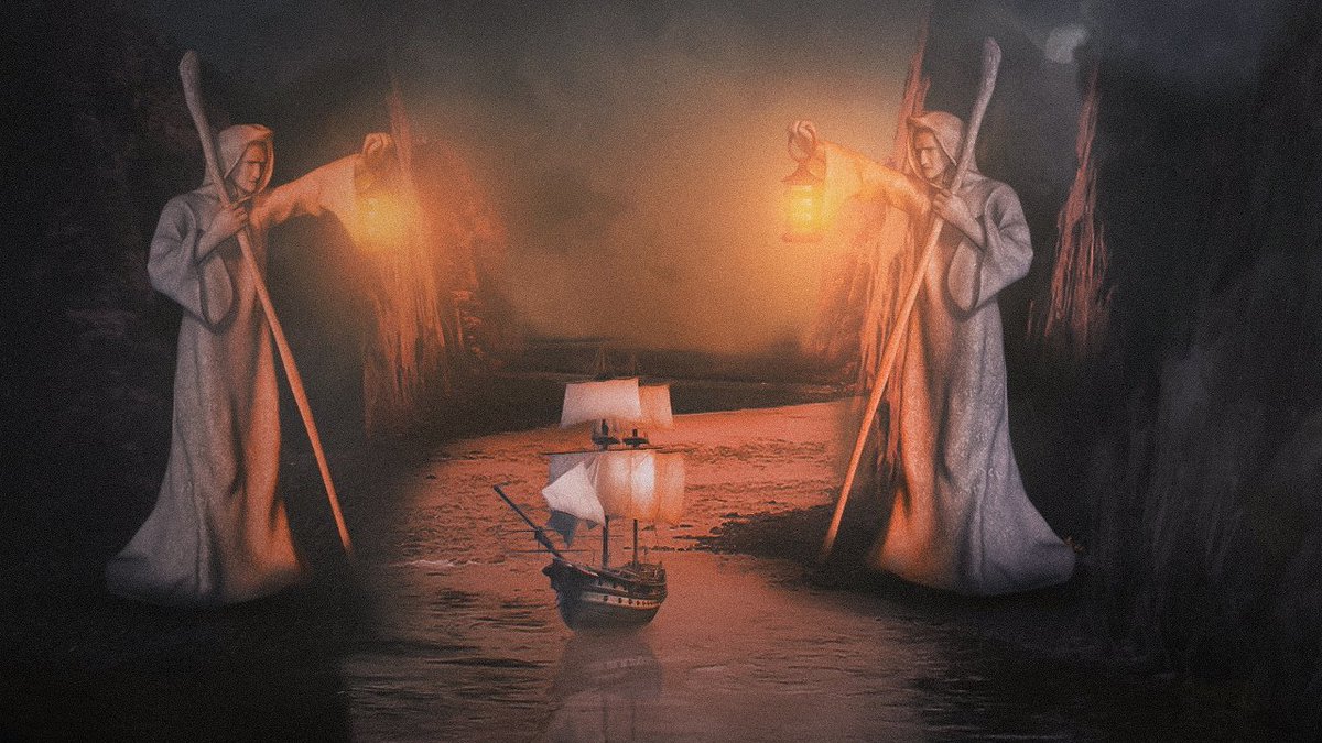 mustafa_bakr9's tweet image. LIGHT Influence &quot;Ancient civilization&quot;
practice from youtube 

Link on Behance:
behance.net/gallery/955165…

Instagram link:
instagram.com/mustafa.bakr74/

#ManipulationDesign #digitalart