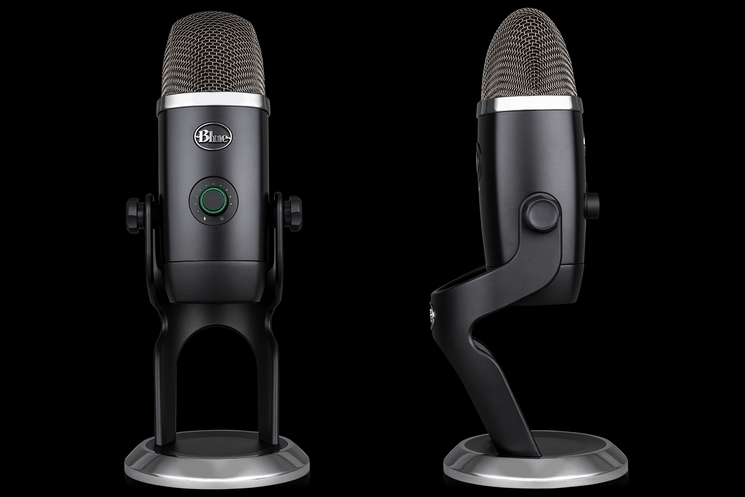 GameHubBlog's tweet image. Blue Yeti X Review streamerselite.com/2020/04/17/blu…