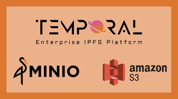 Temporalcloud's tweet image. S3 on Top #IPFS New release 📢 s3x now supports CRDT datastores for the ledger state: github.com/RTradeLtd/s3x/…

Endless IPFS Dynamic Possibilities: Stream Videos, Host Dynamic Website

Only a single line change required to achieve all IPFS capabilities 🚀
#web3 #Blockchain #DApps