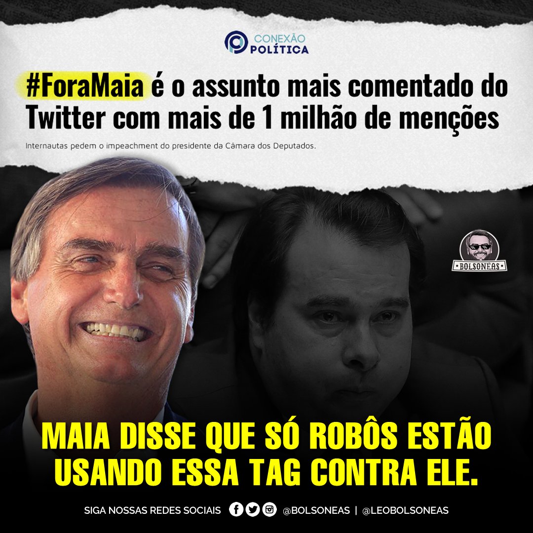 bolsoliber's tweet photo. @jairbolsonaro @CGUonline Tem algum robô aqui? 🤖 https://t.co/Sva5EdyvJj