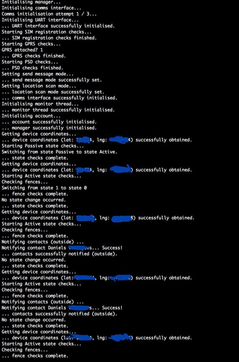 beeSafe_uofg's tweet photo. 353 commits later, the BeeSafe device is finally nearing completion 😀. TESTING! TESTING! TESTING! https://t.co/TSe7TELvuL