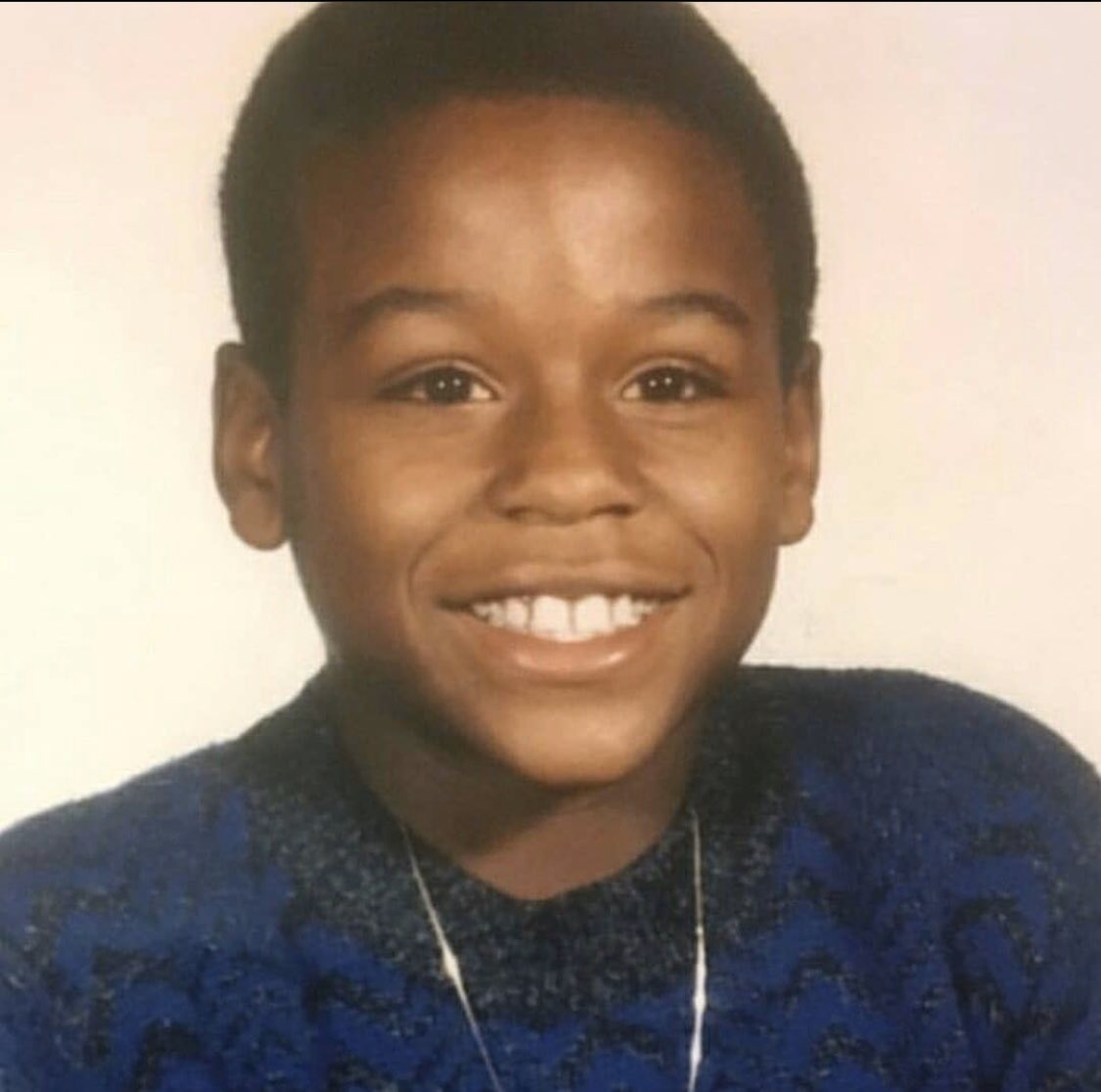 MayweatherPromo's tweet photo. Destined for greatness ๐ฏ #FloydFlashback https://t.co/YcxX4xoXJk