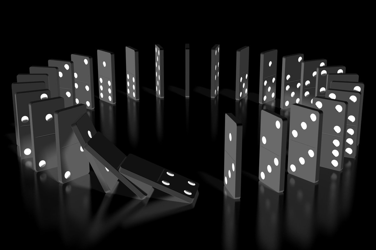 Why Becoming Agile was Never as Easy as Now. My latest article on LinkedIn in collab w/ <a href="/merckgroup/">Merck</a> outlines how to accelerate your #agile #transformation.  
merckgroup.com/en/worlds-of-c…
#alwayscurious
Merck is known as Merck KGaA, Darmstadt, Germany in the United States &amp; Canada.