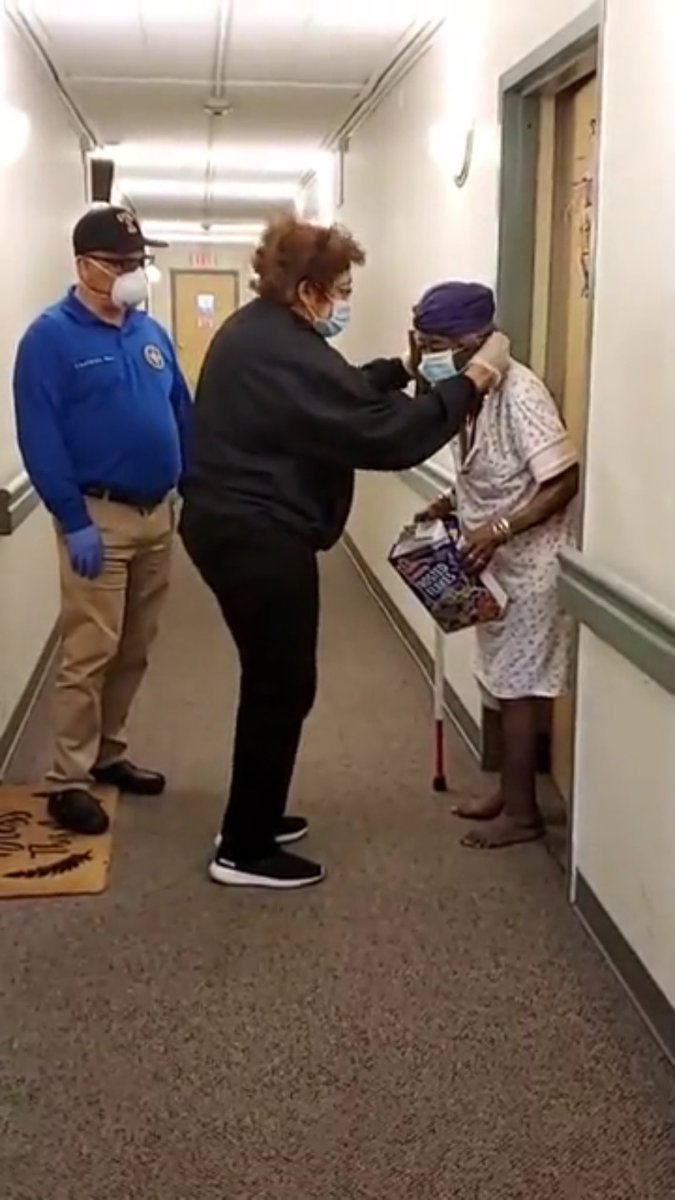 Sen. Shirley Turner tweet media