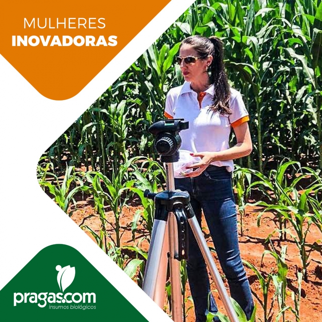 ➡Nossa CEO <a href="/cristibola/">Cristiano Tibola</a> foi selecionada entre as 20 mulheres mais inovadoras do país no Programa Mulheres Inovadoras da FINEP - empresa privada vinculada ao Ministério da Ciência e Tecnologia e Inovação.
Em breve, mais novidades sobre nossa participação neste concurso!