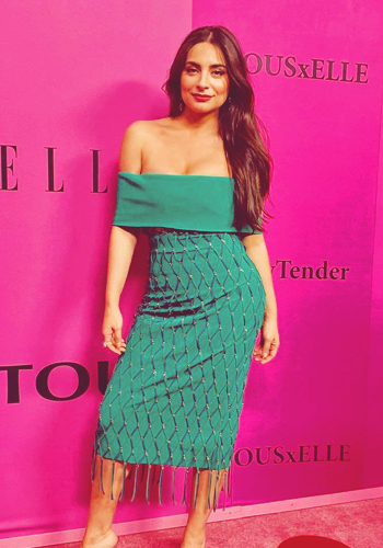 ABCW_Lituania's tweet photo. ¿Qué look @anabreco te gusta más?
RT - 1
Like - 2 https://t.co/oxQRGjcLAE
