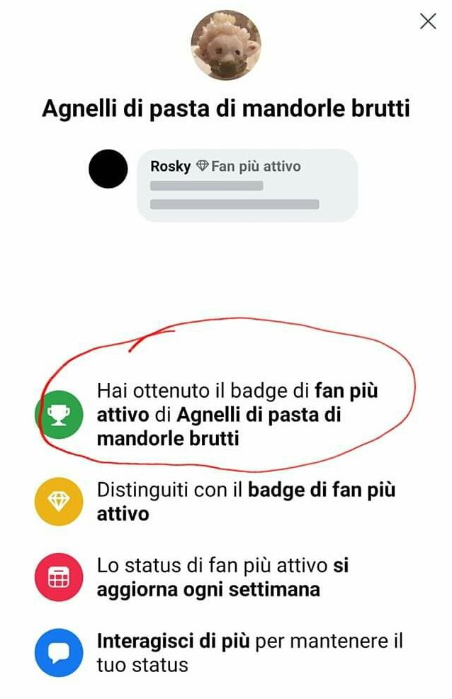 RoskyEnergy's tweet photo. Conseguire importanti riconoscimenti.
Fatto.
#propagandalive https://t.co/VvPaMun49I