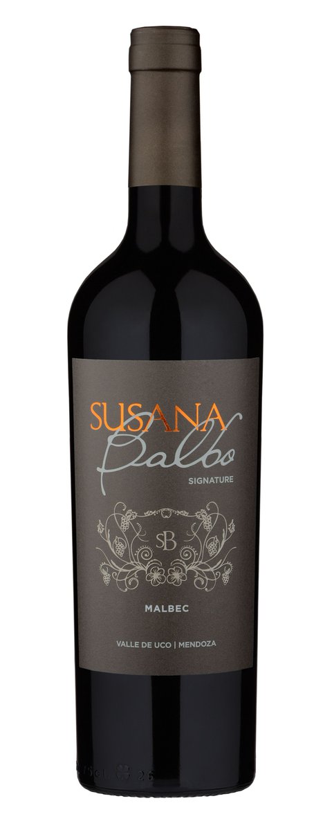 Q5. Ultimately, #WiningHourChat tasted Susana Balbo Signature Malbec 2017 produced in Finca La Delfina, Altamira and Uco Valley <a href="/sbalbowines/">Susana Balbo Wines</a> How did we enjoy this one? Any pairing suggestions for this #MalbecArgentino? #MalbecWorldDay