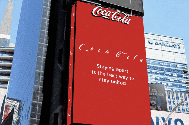 AnnagSadik's tweet photo. Cocacola puts positivity in its consumers' minds 
https://t.co/EkLPPSS4oI
#NMKTRCH #MKTINGNEURO 
@lets_NEUROmkt @LTisad https://t.co/2VZSdg2kOO