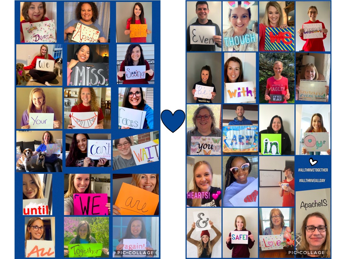 We miss you! <a href="/ApacheIS512/">ApacheIS SMSD</a> <a href="/ApacheISPTA/">ApacheIS-PTA</a> #allthrivetogether