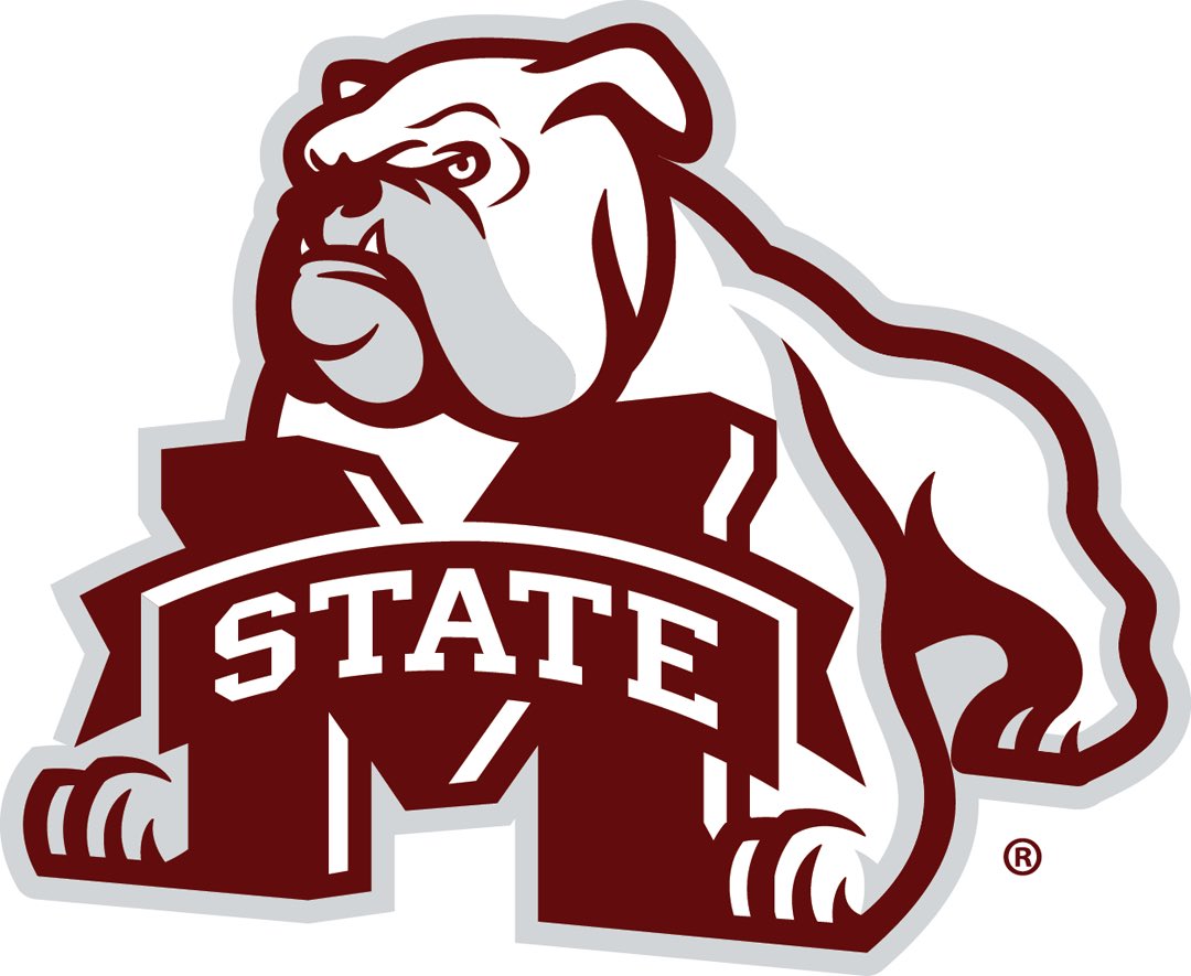kmichaux8's tweet image. Extremely excited to say I have received a PWO to play quarterback at Mississippi State University!!!