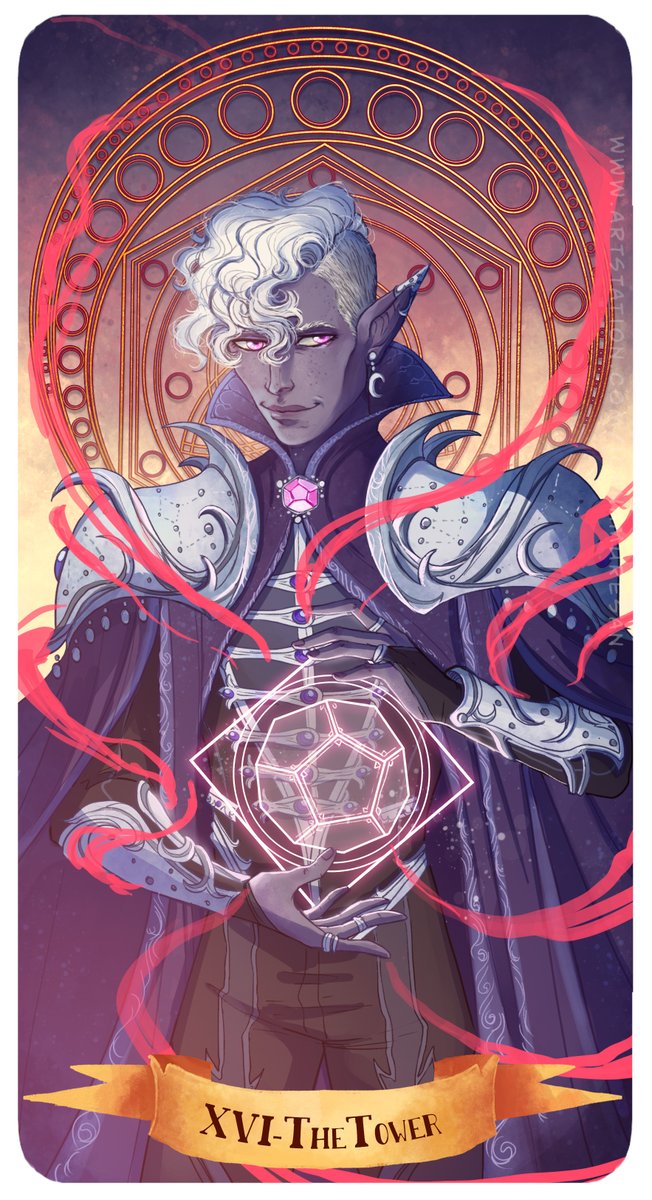 IoanaMuresanArt's tweet photo. "We showed you nothing but kindness" "..i know.." Who could have thought, that having friends would change one's heart 😭  #CriticalRole #criticalrolefanart #art #Essek https://t.co/wikaGHrZde