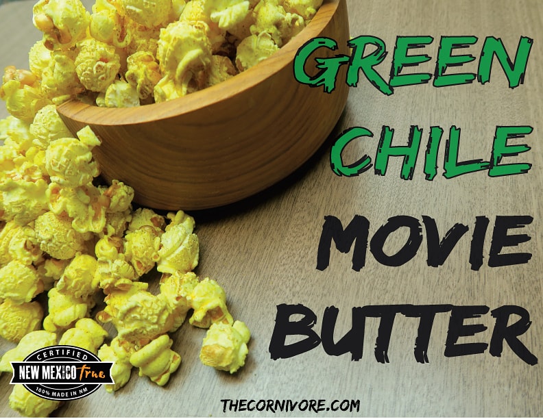 Just a shout out to our <a href="/NMecondev/">NM Economic Development</a> team for tirelessly working with lenders and standing behind NM small businesses with your loan guarantee program! Here's a flavor that has seen a huge spike in exports!

Use code " betterwithgreenchile " for 1/2 off at TheCornivore.com