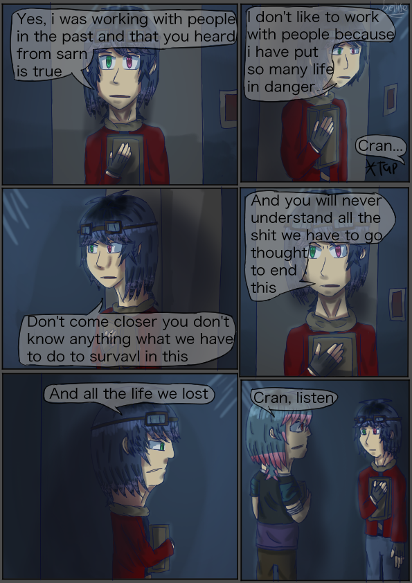 bellis171's tweet photo. Hi all here is pages 2 of the world that went down chapter 2
Have a nice day night
#comic #comics #digitalcomic #Digital #digitaldrawing #digitalart #pages2 #chapter2 #ownart #drawing #art https://t.co/kBTZwKu4c0