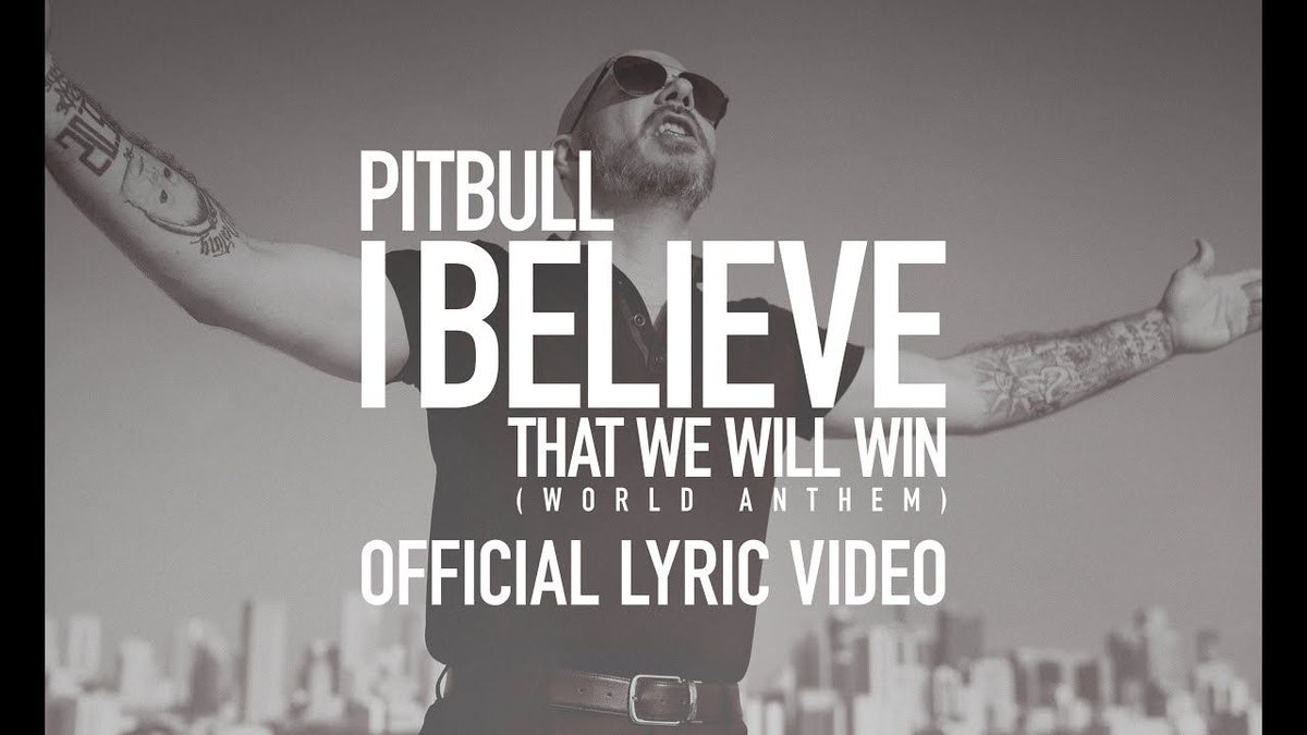 EventsAllaboutU's tweet photo. In a world that seems so dark sometimes, it's nice when someone uses their talents to shine a light of hope. Pitbull said on his Instagram page that proceeds from the song will go to charities that provide Covid-19 relief.
https://t.co/emteFk3FqU #strongertogether #connectMPIOC https://t.co/wlaT9lm0Br
