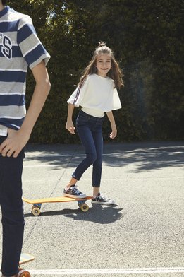 Levis_AR's tweet photo. Un #LevisKids es un compañero para sus aventuras de principio a fin! ✨ https://t.co/soH9RgR8H5