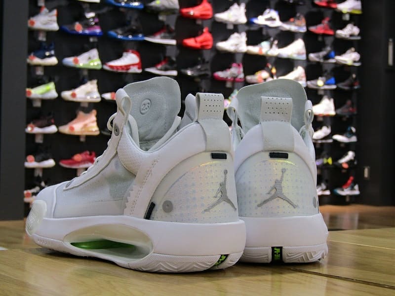jordan 34 footlocker