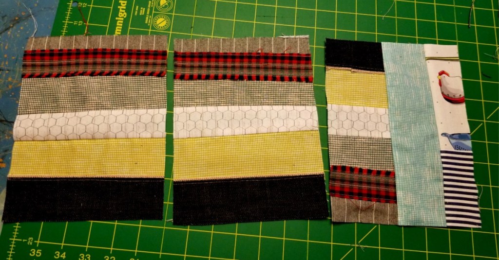 Teadoddles's tweet photo. Use ALL the Fabric ~ Strips and Selvages https://t.co/OD36G1xbIo https://t.co/E2zjRpHEdQ