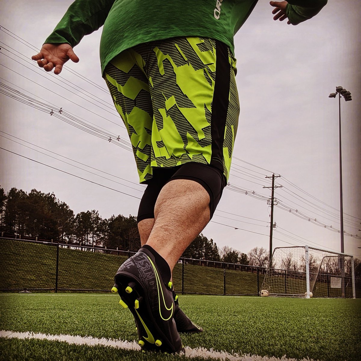 CoachManciagli's tweet image. Stay Active during this time! #topendspeed #speedwork #explosiveperformance