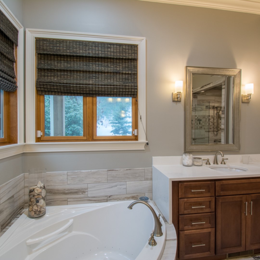 ACMDesign's tweet image. We are ready to "soak up" the weekend, how about you?
Renovation by ACM Design
-
#weekend #happyfriyay #acmdesign #ashevillearchitect #hendersonville #828isgreat #homereno #fixerupper #bathroom #design #custom #wnc #mountainhome #love
