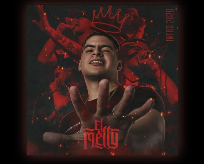 Sumii_Lg's tweet image. #Elmelly #Intro2020 🤩👏