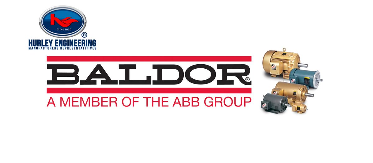 Hurley Engineering Co. on Twitter "In need of a new motor? Hurley is