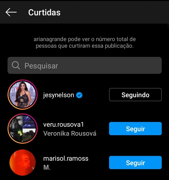 MediaLittleMix's tweet photo. #LMxBTS| Jesy curtiu a foto da @ArianaGrande com o BTS!
@BTS_twt • @LittleMix https://t.co/kUQQATHOhQ