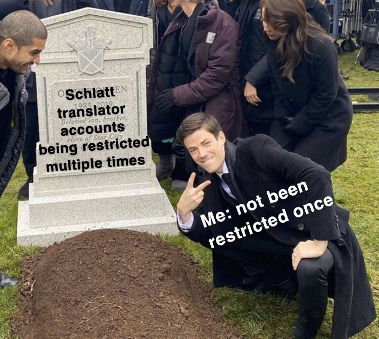 jschlattdanish's tweet image. 😉 and that’s on not tweeting as much as the others