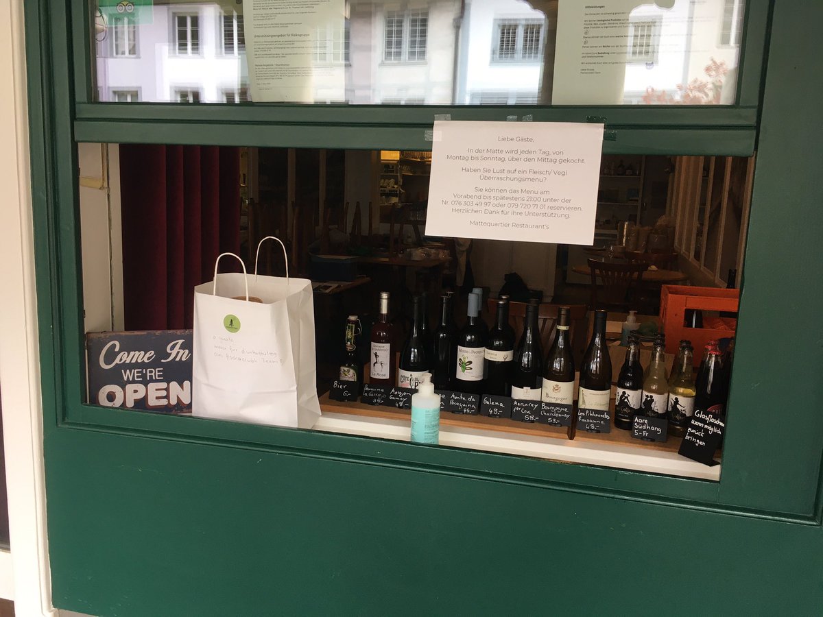 fischerstubli's tweet photo. Jeden Freitag und Samstag ist unser Fenster für Take Away geöffnet. 🤩
Wir freue üs euch gse. Fischerstübli-Team
#Mattequartier #Bern #Restaurant #Essen #Takeaway #Matte https://t.co/3wQClsFtg7